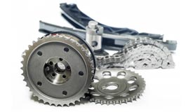 Land Rover Timing Belt