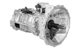 Land Rover Gearbox Repairs