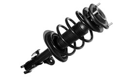Land Rover Suspension